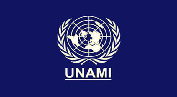 الامم المتحدة ترحب بانتصار قوات البيشمركة وتحرير شنكال