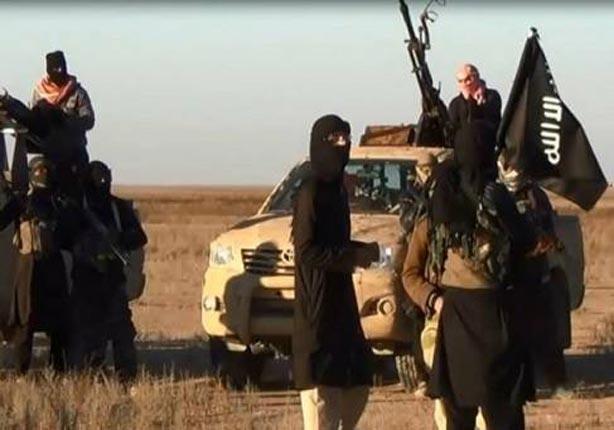 كاتيوشا داعش تطال الجيش بمخمور