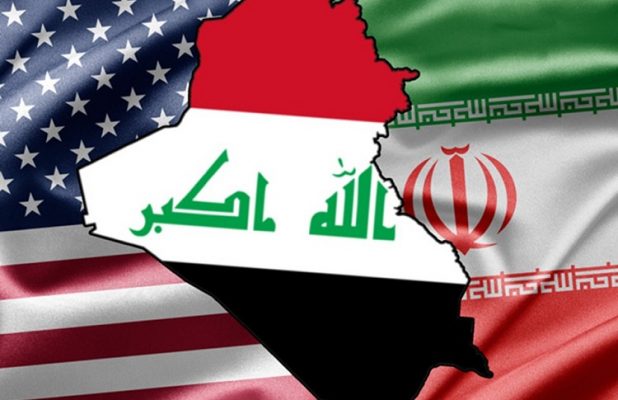 خبير عسكري: علاقات بغداد مع واشنطن ستكون وفق سياسة طهران 