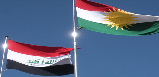وفد اقليم كوردستان في بغداد لبحث التشكيلة الوزارية