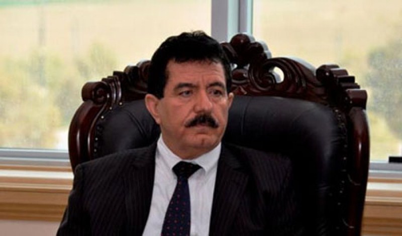 كوسرت رسول يدعو حكومة اقليم كوردستان الى خدمة المواطنين
