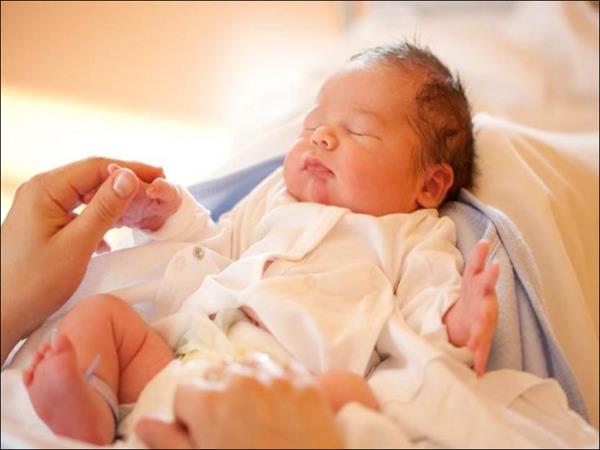 السليمانية.. ولادة 6000 طفل خلال 6 اشهر 