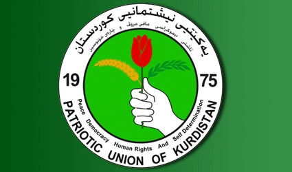 الاتحاد الوطني الكردستاني والوطنية العراقية