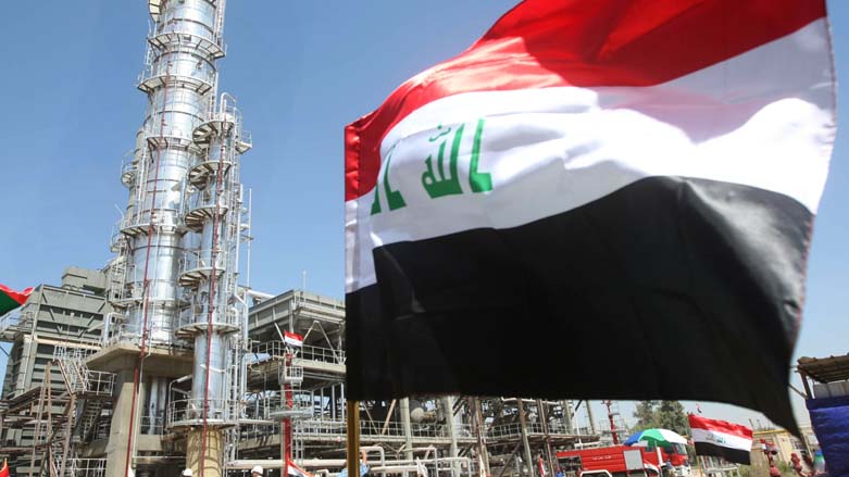  تركيا طلبت زيادة شراء النفط العراقي