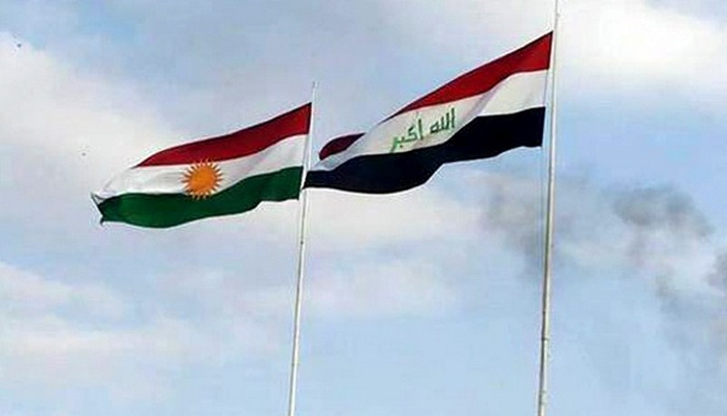 الامم المتحدة تدعو بغداد وأربيل الى التهدئة والحوار