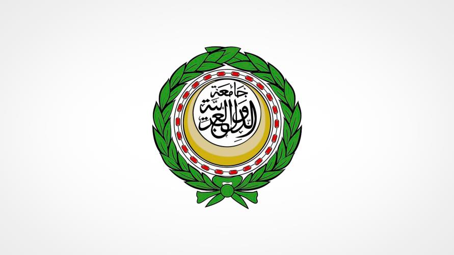 الجامعة العربية تؤكد دعمها للدولة الليبية