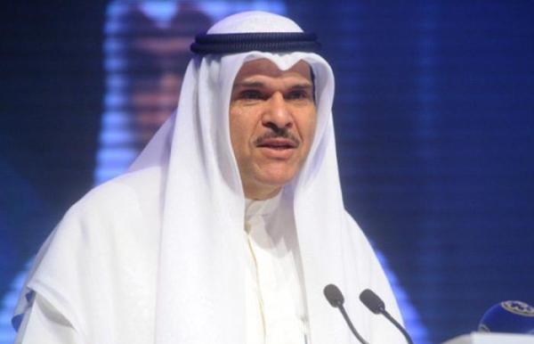 استقالة وزير الإعلام الكويتي