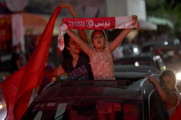 محاولات تركية للتغطية على الموقف الحقيقي من تونس