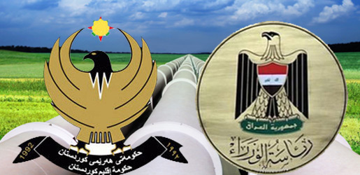 العراق يخطط لبيع النفط عبر إيران إذا فشلت المحادثات مع الكورد