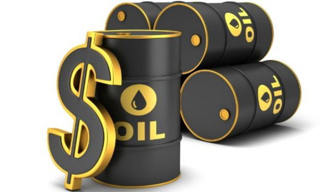 أسعار النفط تستقر قبل نهاية العام 2018