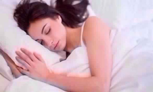 النوم والخصوبة في دراسة جديدة عن النساء