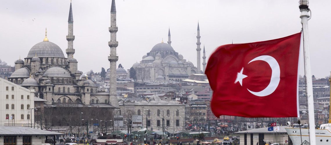 ملامح التعديلات الدستورية المرتقبة في تركيا والدعوة للسلم الاجتماعي 