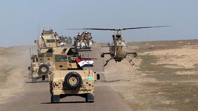 خبير عسكري: تنظيم داعش يستغل المناطق الصحرواية والوعرة 