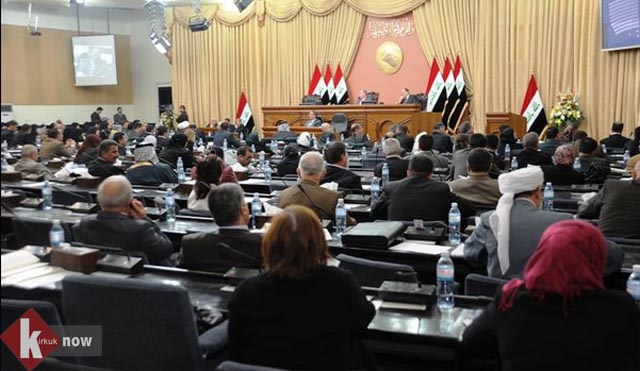 بدء جلسة مجلس النواب بحضور 261 نائباً