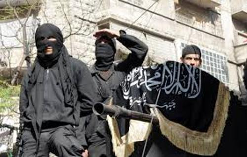 داعش يخسر 4 من قياداته الأجانب في بيجي 