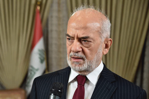 انتهاكات القوات التركية لسيادة العراق امام وزراء الخارجية العرب