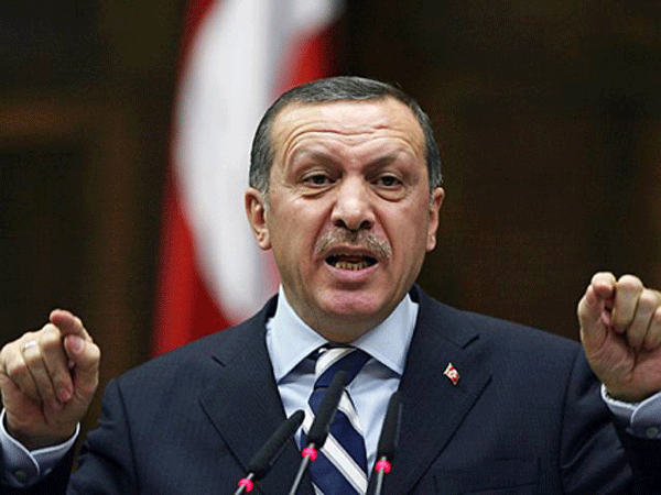 الاندبندت: فوز اردوغان من مصلحة داعش ويفاقم ازمة اللاجئين