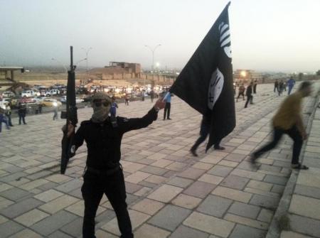 انتفاضة بين الأهالي وداعش بالموصل