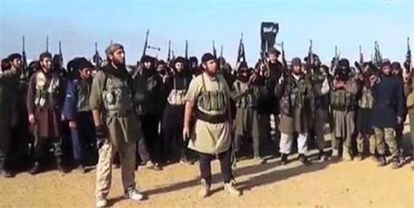 مقتل العشرات من داعش بقصف اجتماع لقادته في تلعفر