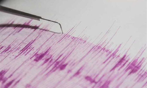 هيئة الرصد الزلزالي تحذر من الاشاعات