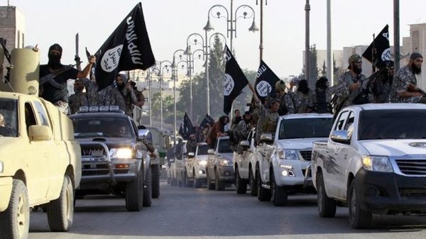 صحيفة تقدر أعداد داعش في الموصل بنحو 3500 عنصر