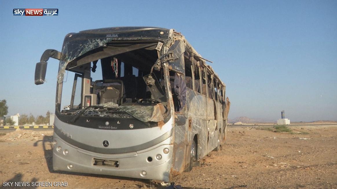 مصرع وإصابة 51 معتمراً فلسطينياً بالأردن