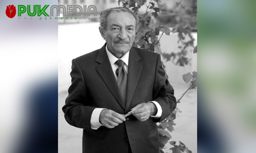 مراسيم اربعينية الاديب مصطفى صالح كريم