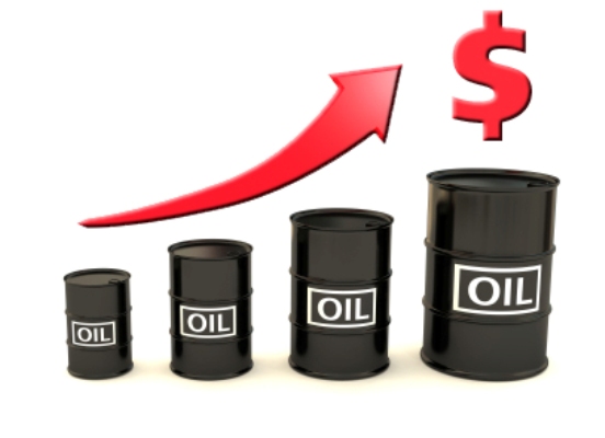 ارتفاع أسعار النفط بعد زيادة مخزونات الخام الأمريكية