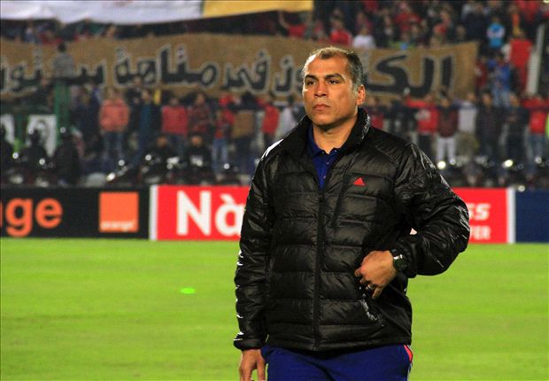 في العراق... إقالة مدربين بعد مباراة في الدوري