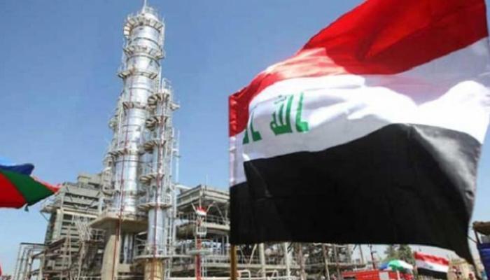  العراق يعلن زيادة مرتقبة في الصادرات النفطية
