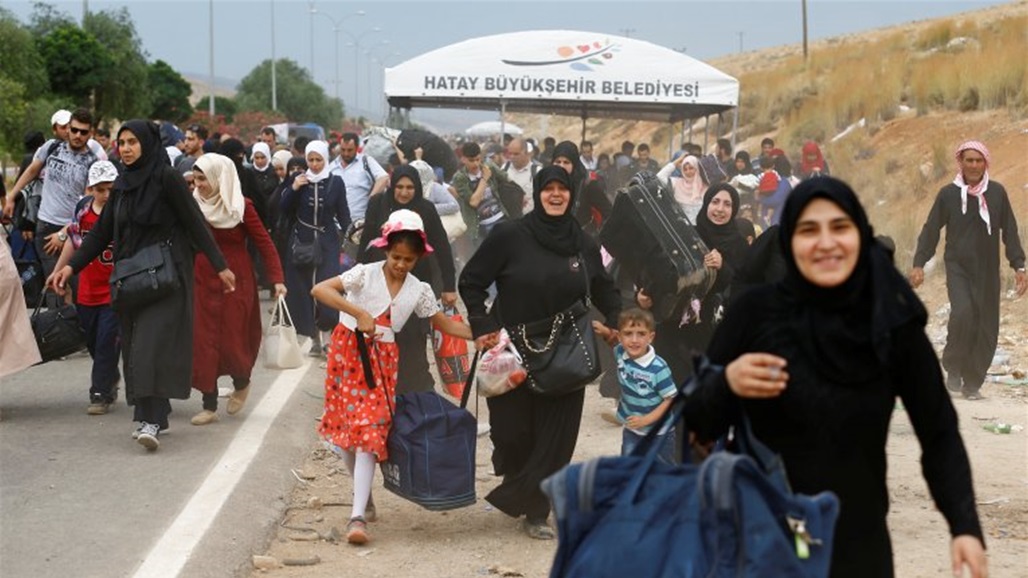 وزير الهجرة يؤكد عودة العراقيين من دول المهجر طوعا  
