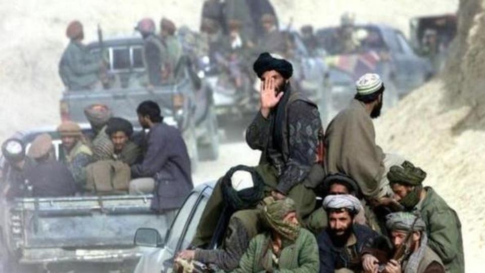 طالبان تؤكد استعدادها لوقف إطلاق النار