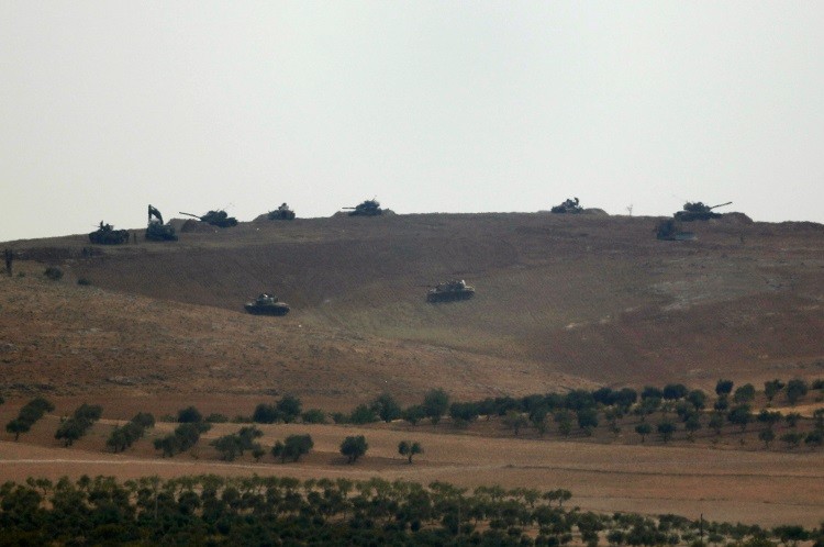 سوريا الديمقراطية: الجيش التركي سيرتكب المزيد من المجازر