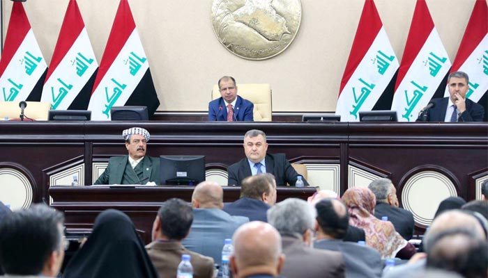 المحكمة الاتحادية تحدد مقاعد الايزيديين في مجلس النواب