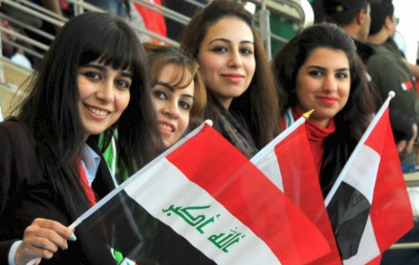 النرويج تقدم منحة لدعم نساء العراق 