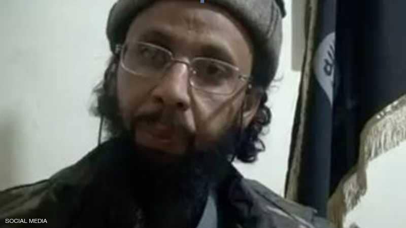 مقتل الإرهابي أبو طلحة الحسناوي في عملية للجيش الليبي