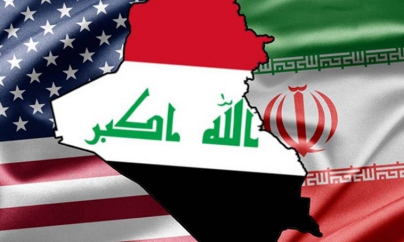 العراق يطلب تمديد استثنائه من العقوبات على ايران 