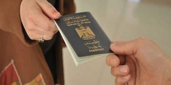 استثناء العراقيين الحاصلين على تأشيرات صالحة من قرار ترامب