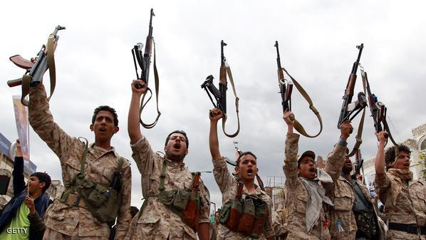 اليمن يرفض مباحثات الحوثيين في عُمان