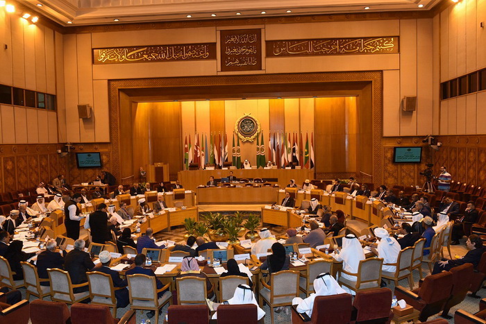 البرلمان العربي والتعاون الاسلامي يبحثان سبل مواجهة الارهاب