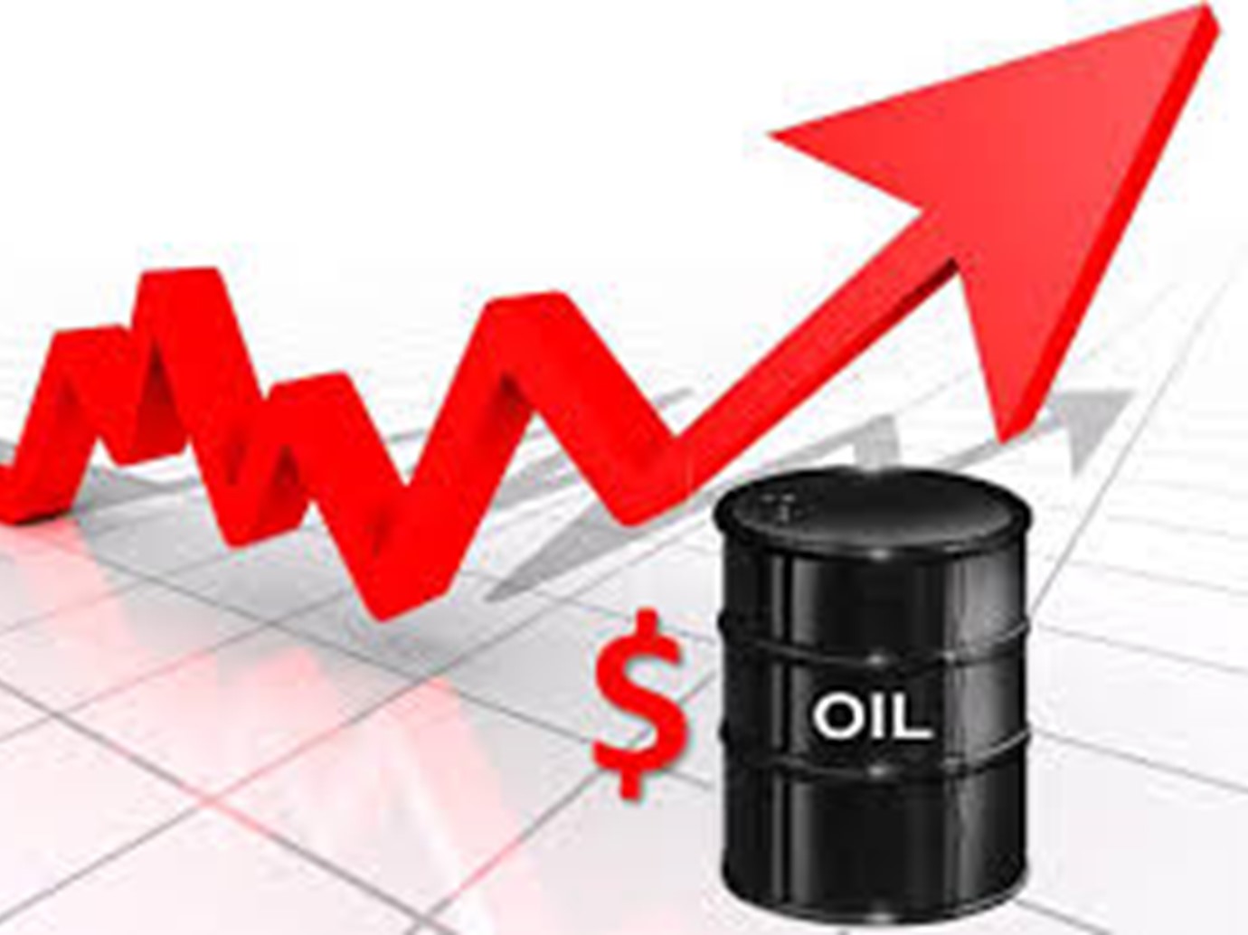 النفط يقفز 2% قبل تخفيض الانتاج 