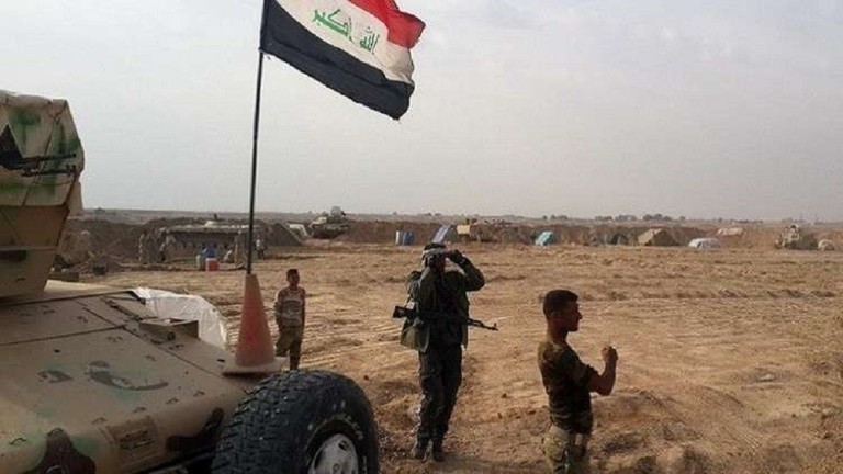 إحباط هجوم لداعش على حقول نفط عراقية