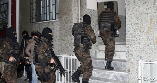 تركيا.. القبض على 40 شخصا بتهمة الترويج لداعش