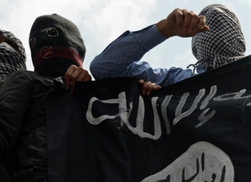 داعش أعدم 13 صحافياً بالموصل 
