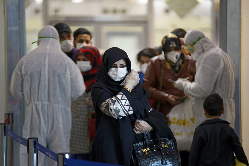 الصحة: فايروس كورونا سيبقى في العراق لسنوات اخرى 