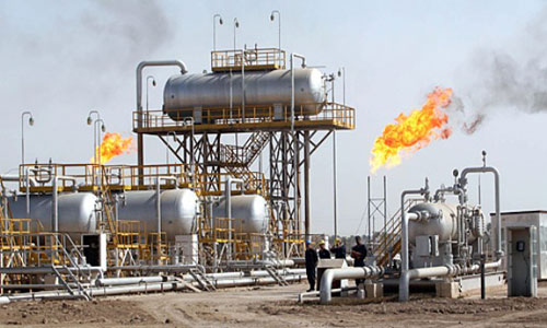 خبير اقتصادي: ايرادات النفط اكثر من 93 ترليون دينار في الموازنة