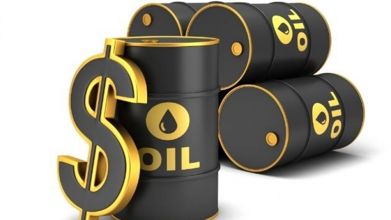 هبوط أسعار النفط 