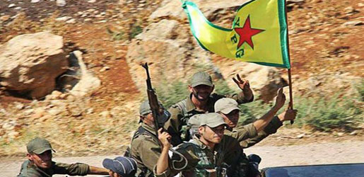 رويترز: هجوم انقرة على الكرد سيجرها لصراع مع روسيا وامريكا 
