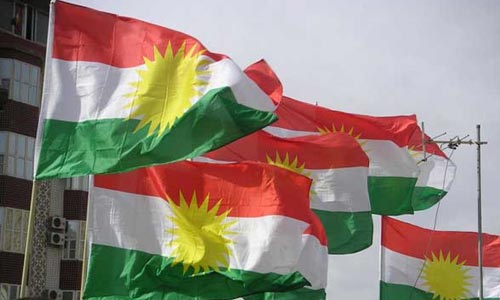  ايران ضد استفتاء اقليم كوردستان