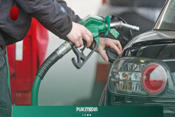 ارتفاع اسعار الوقود في اقليم كوردستان